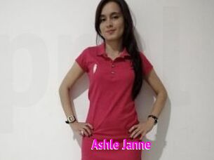 Ashle_Janne