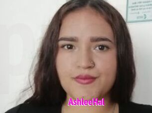 AshleeHal