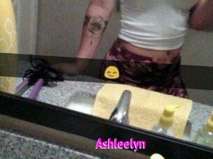 Ashleelyn
