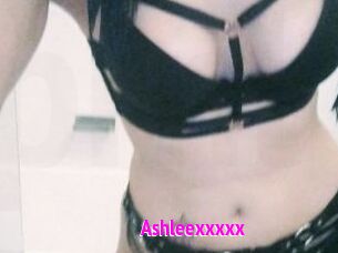 Ashleexxxxx