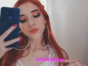 Ashleeyhazee Porn Loverz