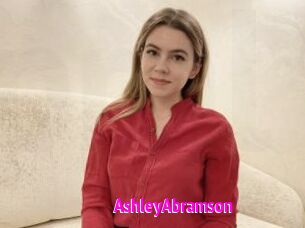 AshleyAbramson