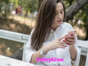 AshleyAlison Porn Loverz