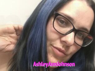 AshleyAnnJohnson