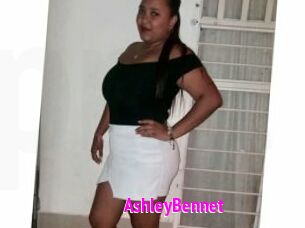AshleyBennet