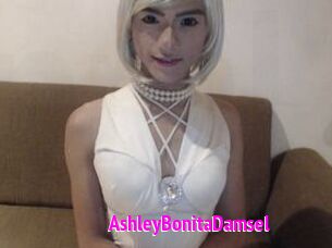 AshleyBonitaDamsel Porn Loverz