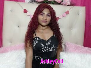 AshleyColi