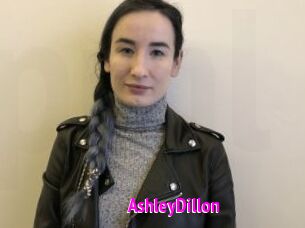 AshleyDillon