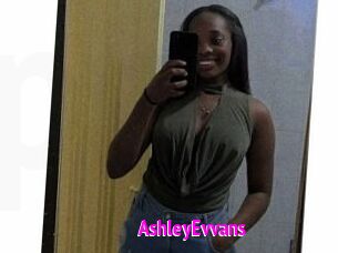 AshleyEvvans Porn Loverz