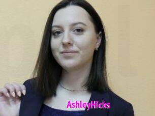 AshleyHicks