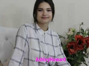 AshleyHoward