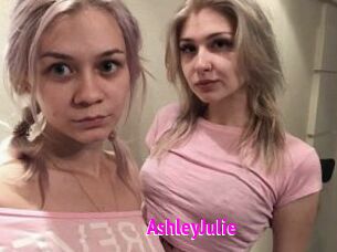 AshleyJulie