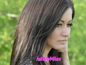 AshleyMiles