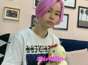 AshleyMilles