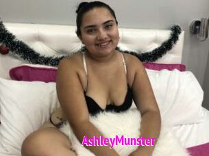 AshleyMunster
