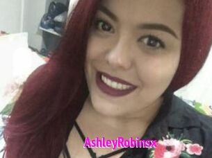 AshleyRobinsx