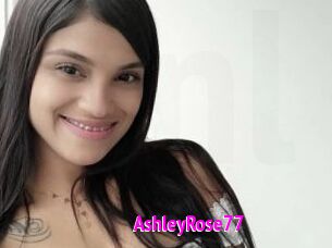AshleyRose77