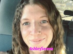AshleySerene
