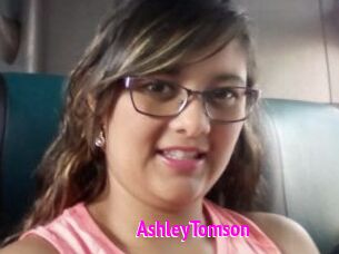 AshleyTomson