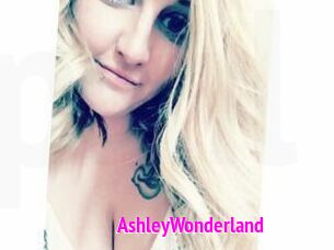 AshleyWonderland