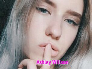 Ashley_Willson Porn Loverz