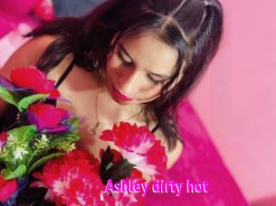 Ashley_dirty_hot
