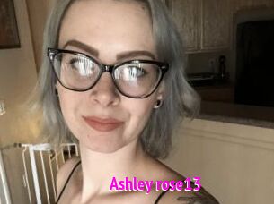 Ashley_rose13