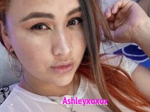 Ashleyxoxox