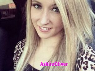 AshlieOliver Porn Loverz