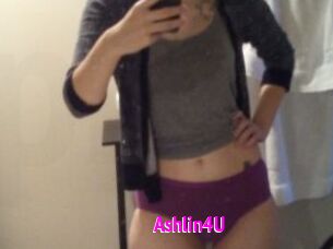 Ashlin4U