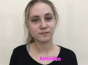 AshlinHen
