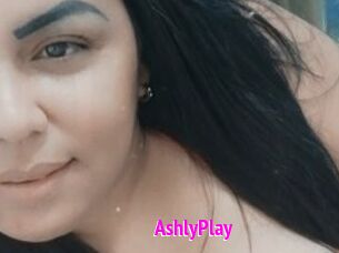 AshlyPlay Porn Loverz