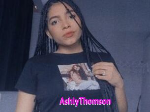 AshlyThomson