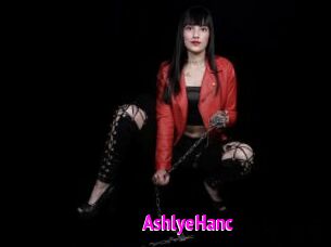 AshlyeHanc Porn Loverz