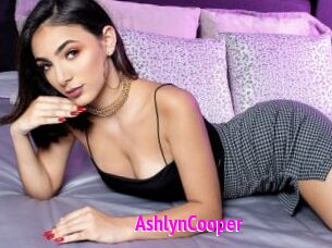 AshlynCooper Porn Loverz