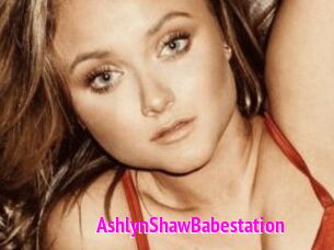 AshlynShawBabestation