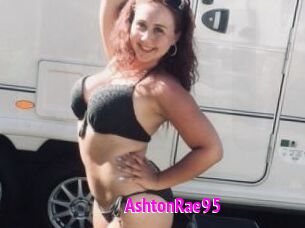 AshtonRae95 Porn Loverz
