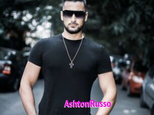 AshtonRusso Porn Loverz
