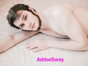 AshtonSsexy