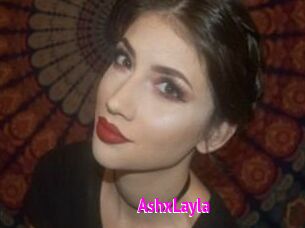 AshxLayla_ Porn Loverz