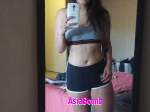 AsiaBomb