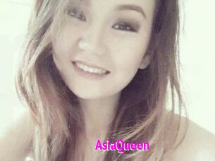AsiaQueen
