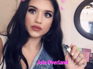 Asia_Overland