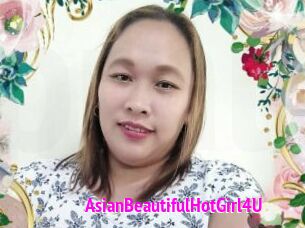 AsianBeautifulHotGirl4U