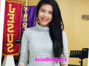 AsianBoldStarx