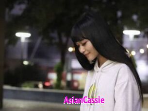 AsianCassie