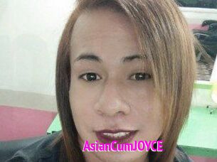 AsianCumJOYCE