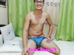 AsianCuteAss29