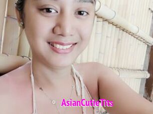 AsianCutieTits
