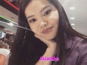 AsianKiss